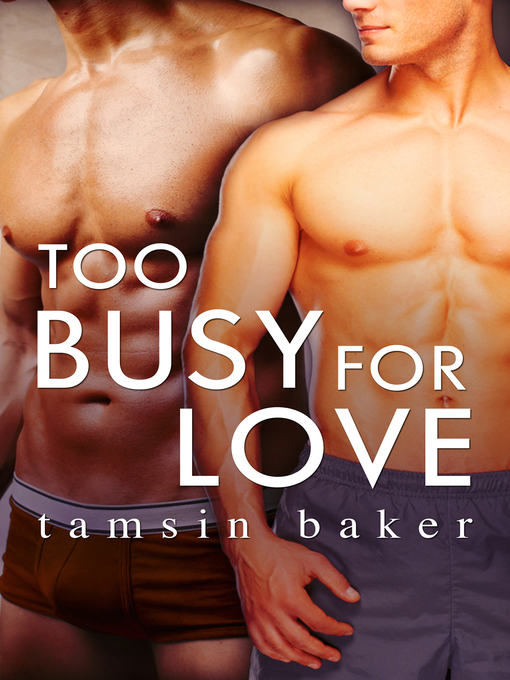 Title details for Too Busy For Love (Novella) by Tamsin Baker - Available